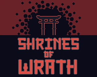 Cover art for Shrines of Wrath