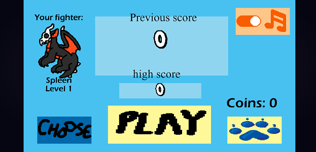 Skullimals - Beginning Your Mission Skullimals Starting Journey