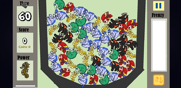 Skullimals - Complete Success Skullimals Perfect Collection