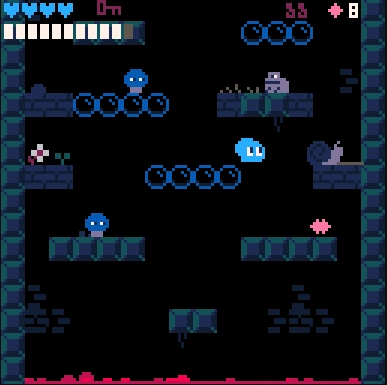 Slimeblaster screenshot 3