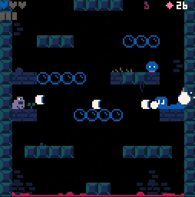 Slimeblaster screenshot 4
