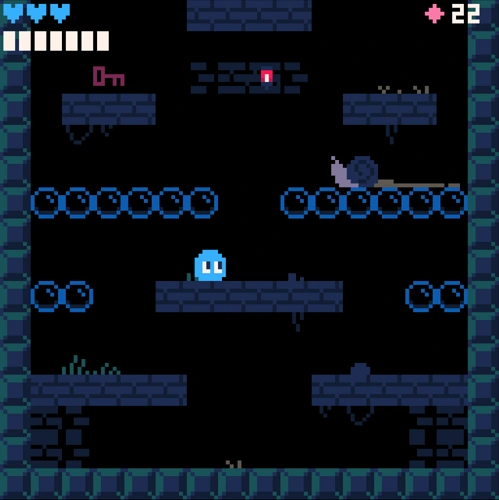 Slimeblaster screenshot 6