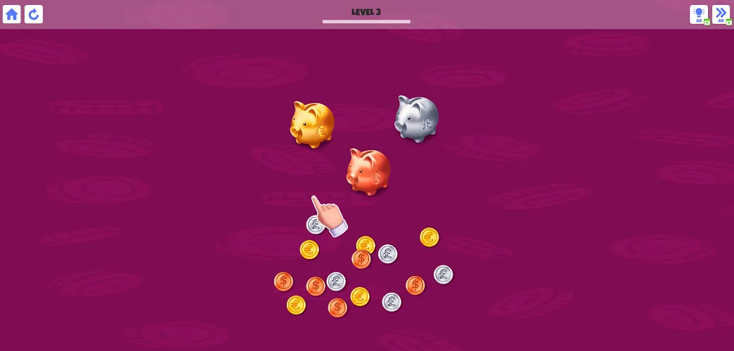 Sort Master screenshot 3