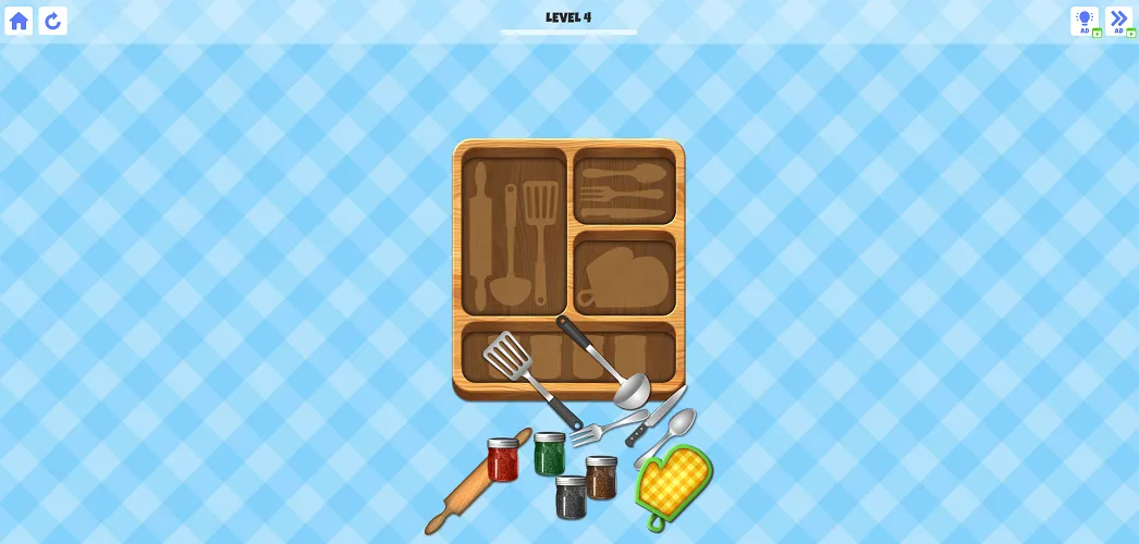 Sort Master screenshot 4