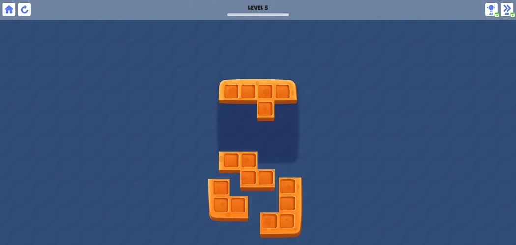 Sort Master screenshot 5