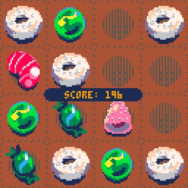 Sweet Nan screenshot 2