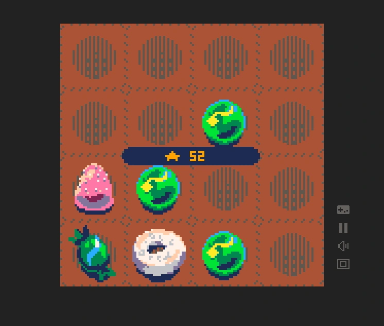 Sweet Nan screenshot 3