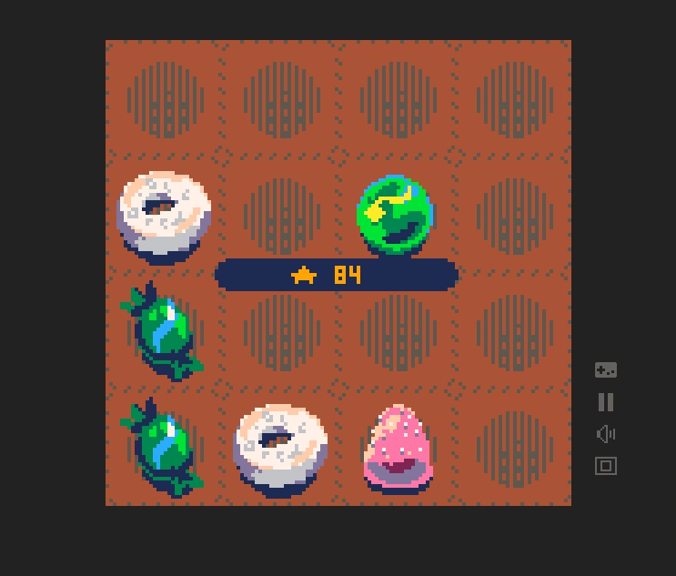 Sweet Nan screenshot 4