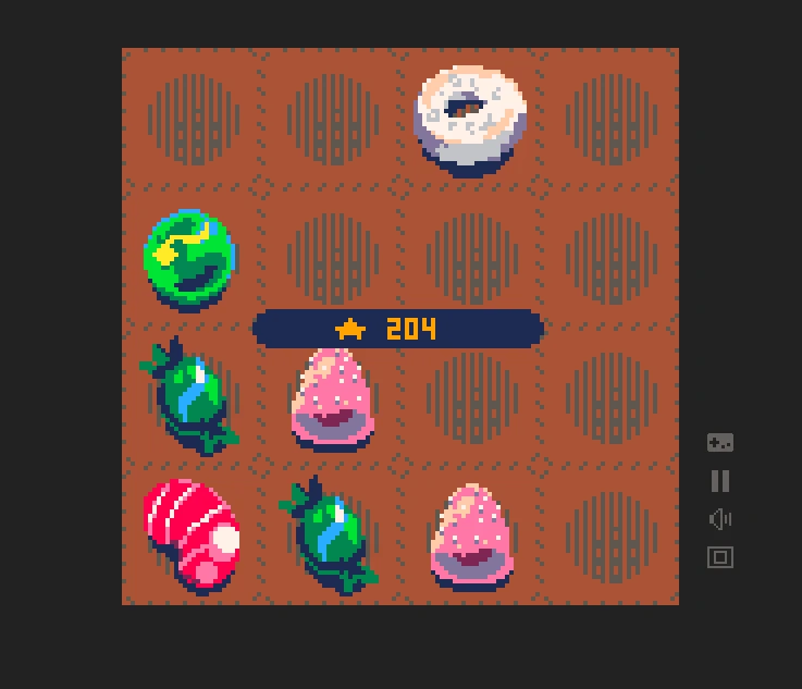 Sweet Nan screenshot 5