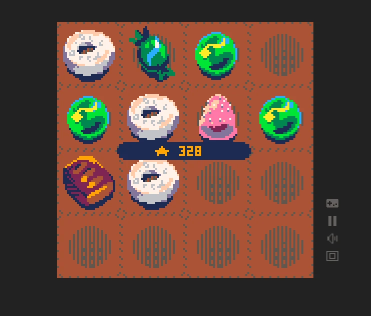 Sweet Nan screenshot 6