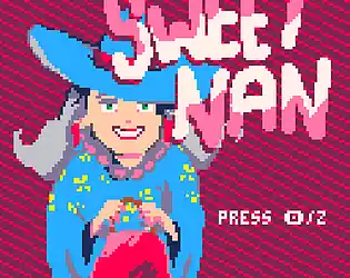Thumbnail art for Sweet Nan