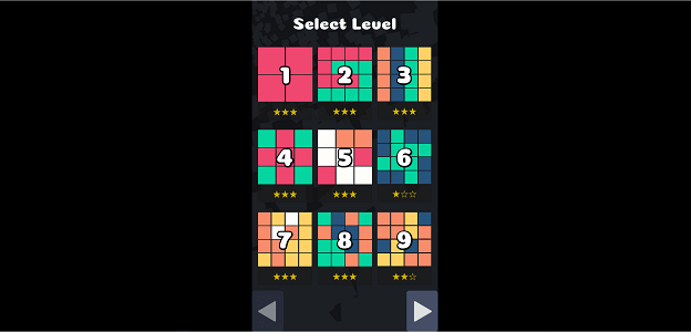 Tap Away - Beginning Puzzle Mechanics Tap Away Starting Levels