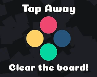 Tap Away Thumbnail art for Tap Away