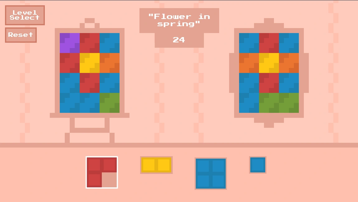 The Art Of Imitation screenshot 4