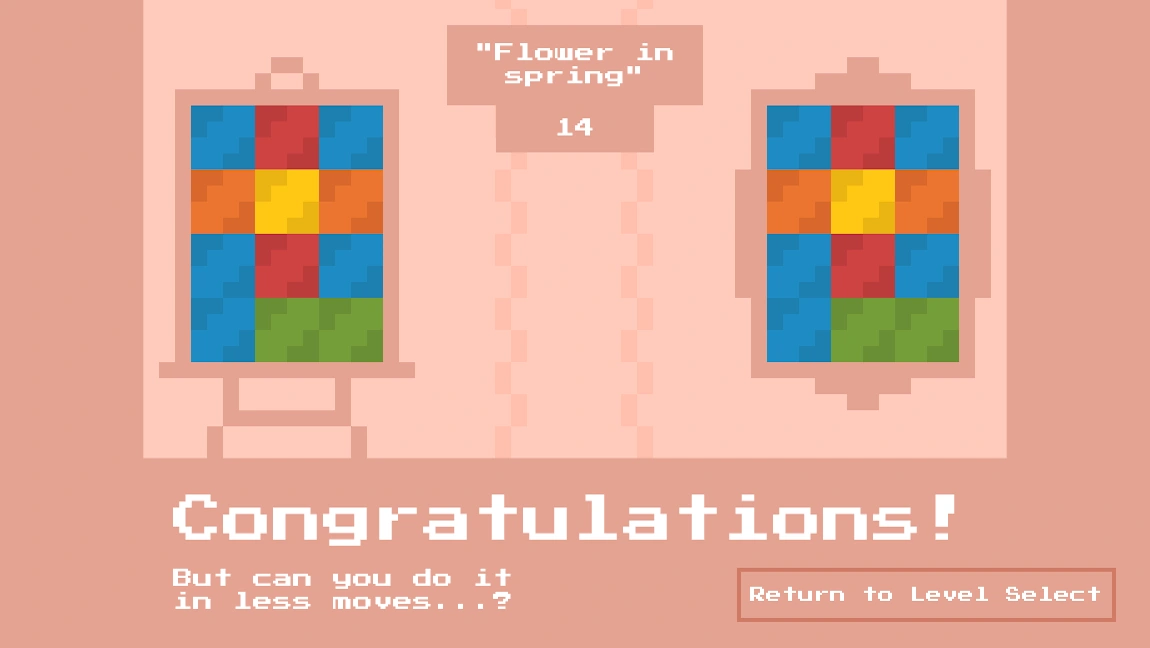 The Art Of Imitation screenshot 5