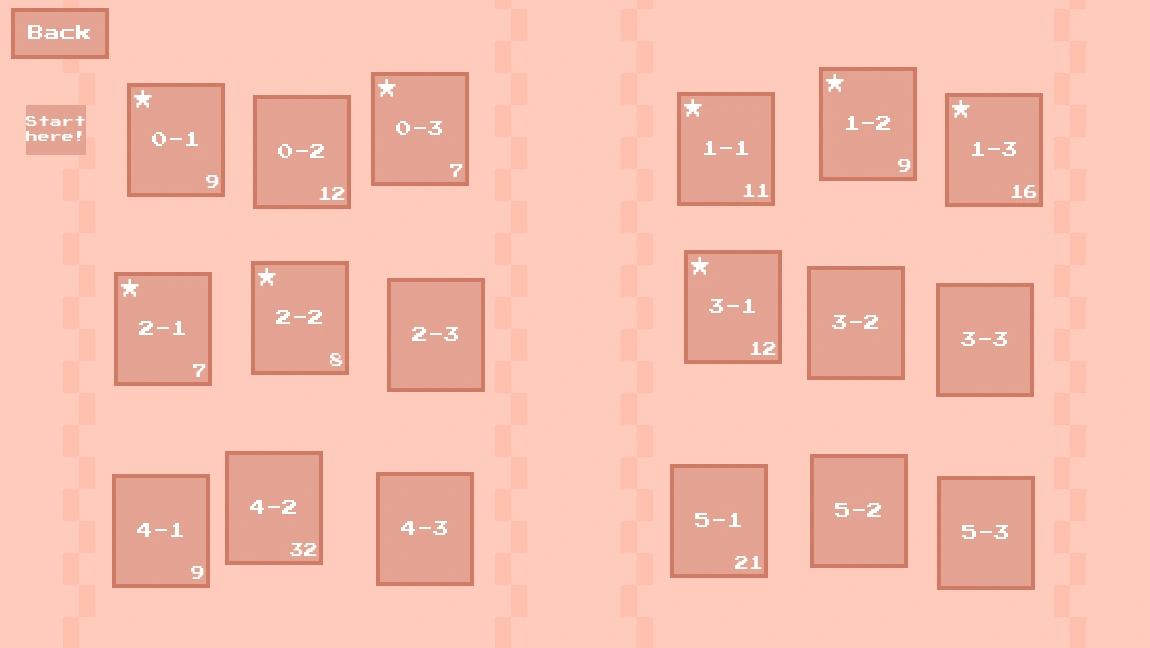 The Art Of Imitation screenshot 6