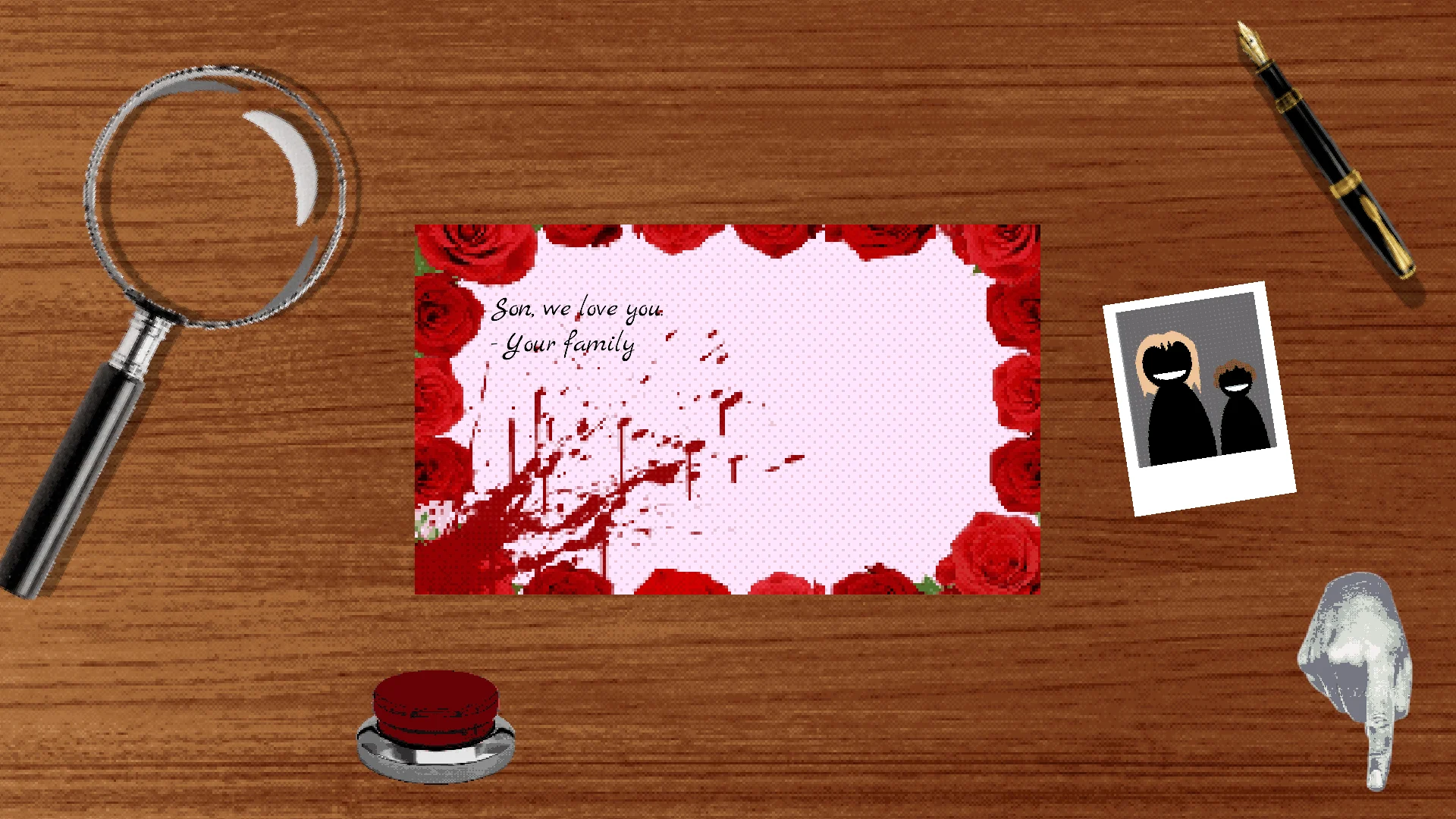 The Greater Good screenshot 6