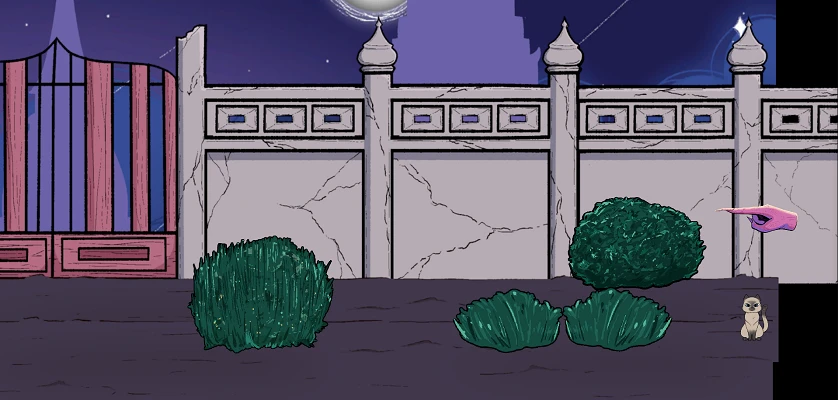 The Last Whisper - Discovering the Truth The Last Whisper Dark Revelations