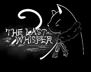 The Last Whisper Thumbnail art for The Last Whisper