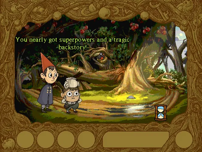 The Round-about Orchard screenshot 6