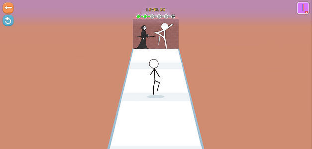 Through the Wall High Speed