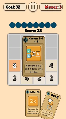 Tile Tactics screenshot 3