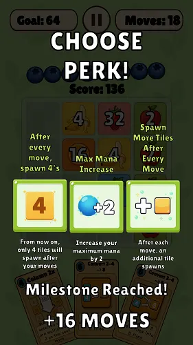 Tile Tactics screenshot 4