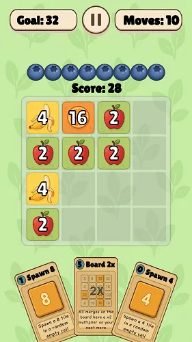 Tile Tactics screenshot 5