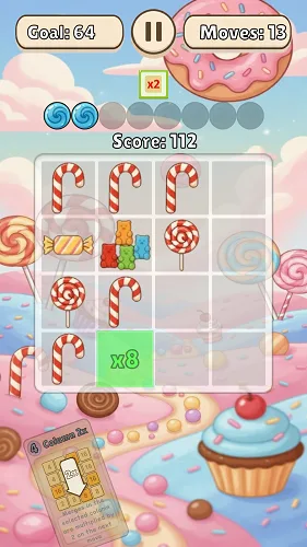 Tile Tactics screenshot 6