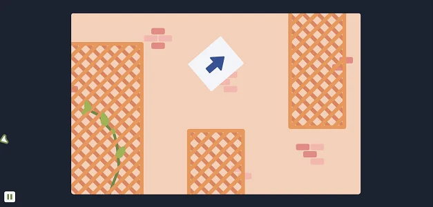 Trellis Game - Strategic Path Finding Trellis Game Climbing Strategy