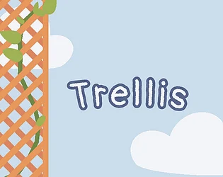 Trellis Game Thumbnail art for Trellis Game