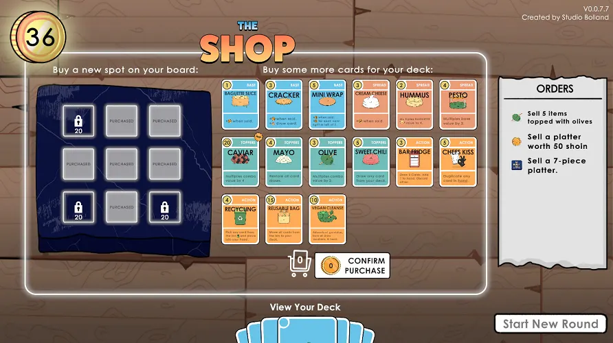 What's The Platter screenshot 5