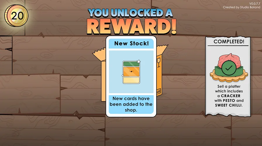 What's The Platter screenshot 6