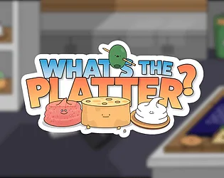 Cover art for What's The Platter