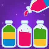 Cover art for Witch Craft Potion Sort