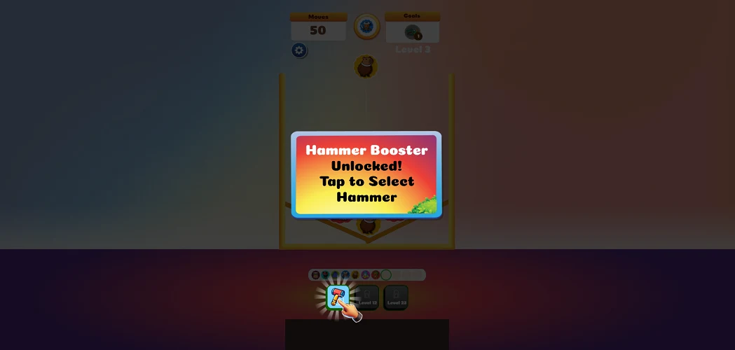 Brainrot Merge screenshot 4