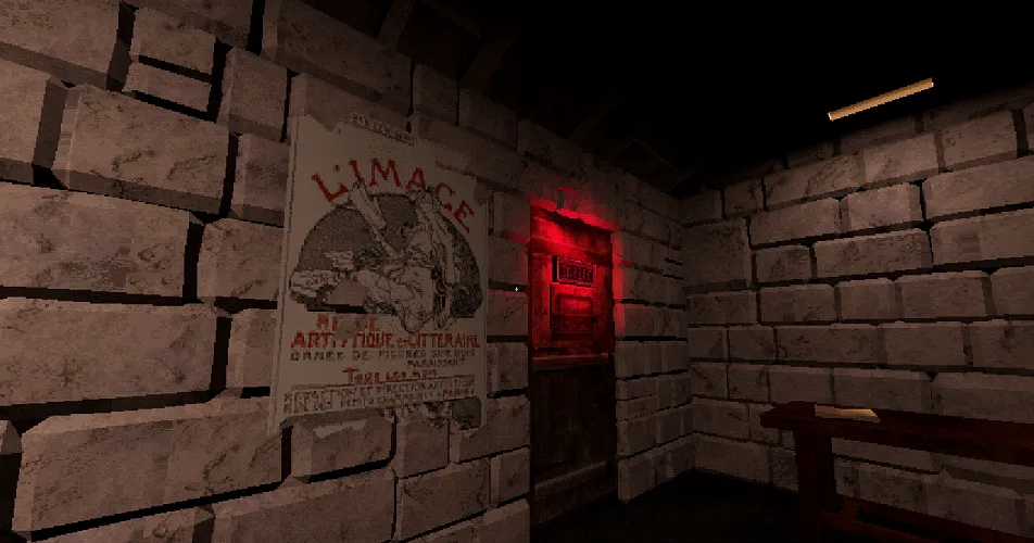 Crank Game screenshot 2