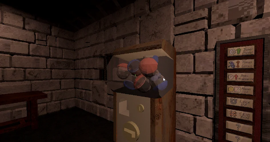 Crank Game screenshot 3