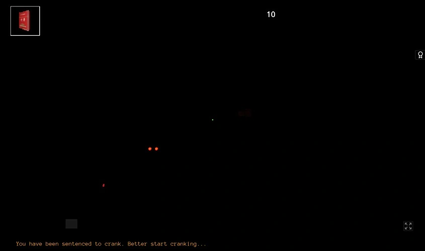 Crank Game screenshot 5