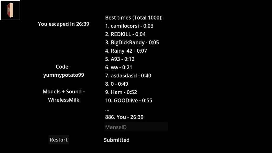 Crank Game screenshot 6
