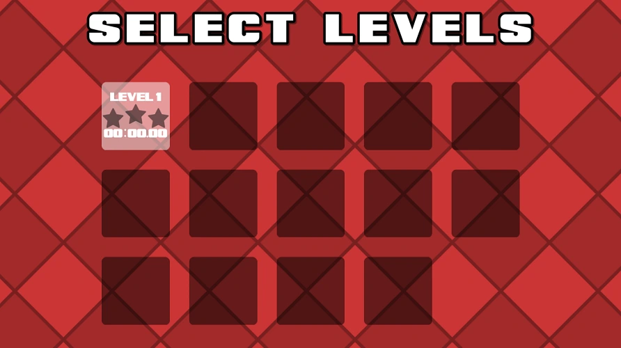 Head Runner Dash screenshot 3