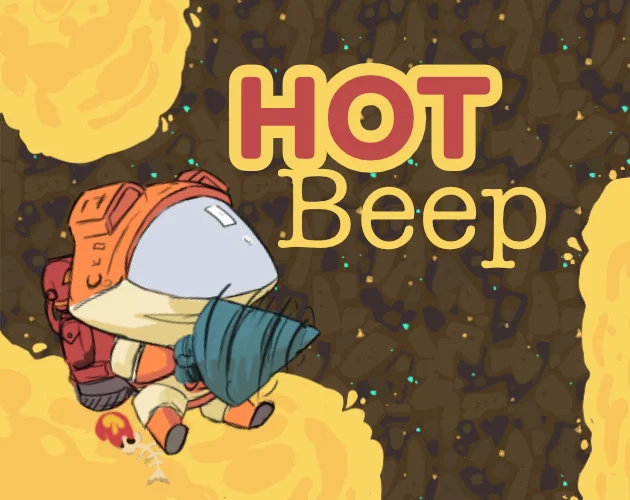 HotBeep screenshot 2