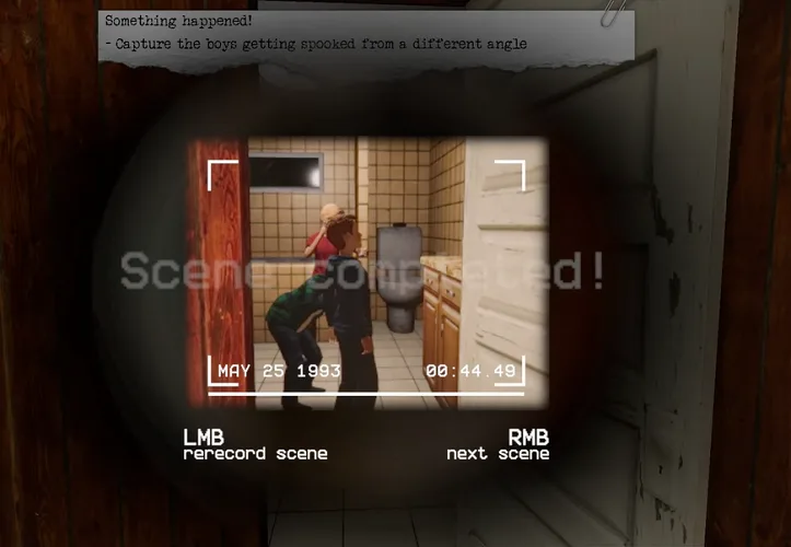 Knife Man screenshot 2