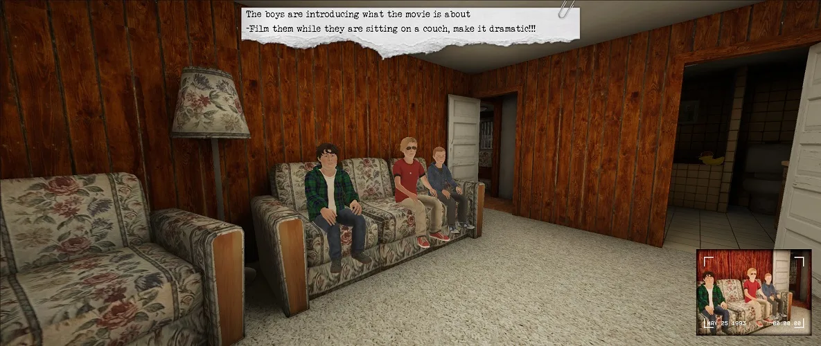 Knife Man screenshot 3