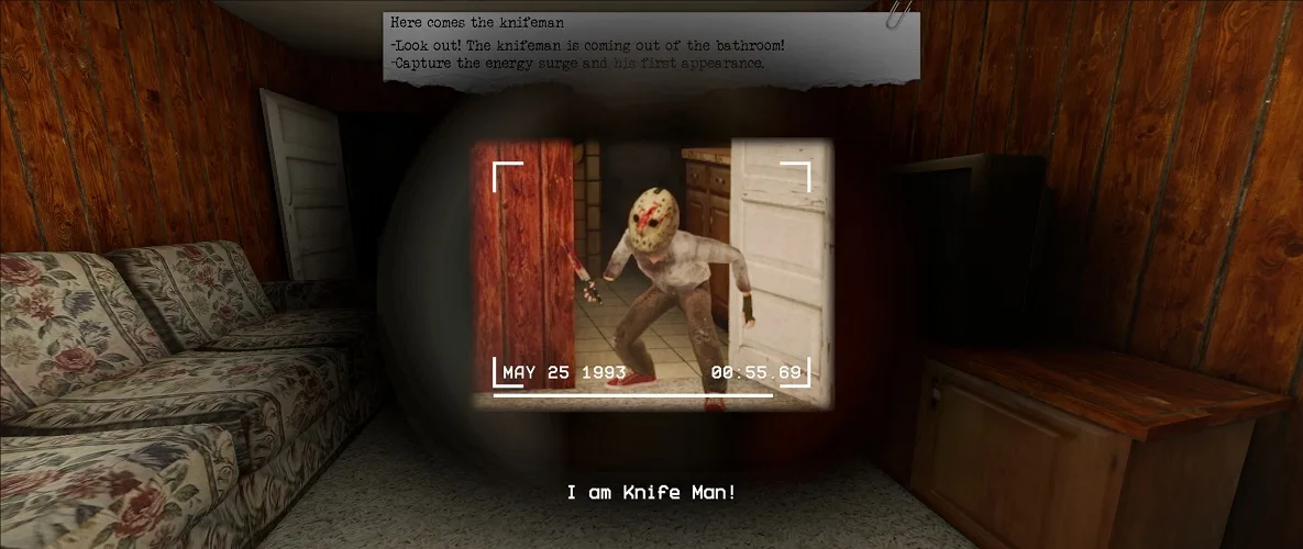 Knife Man screenshot 4
