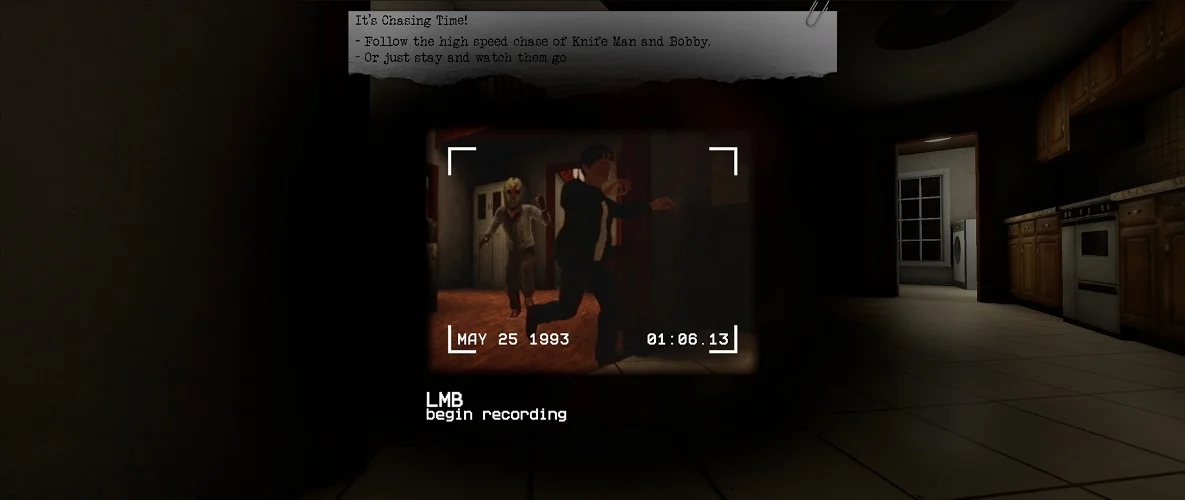 Knife Man screenshot 5