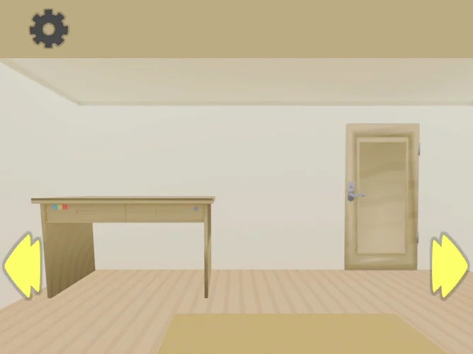 Room of Memories screenshot 3