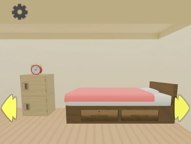 Room of Memories screenshot 5