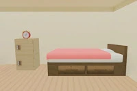 Cover art for Room of Memories