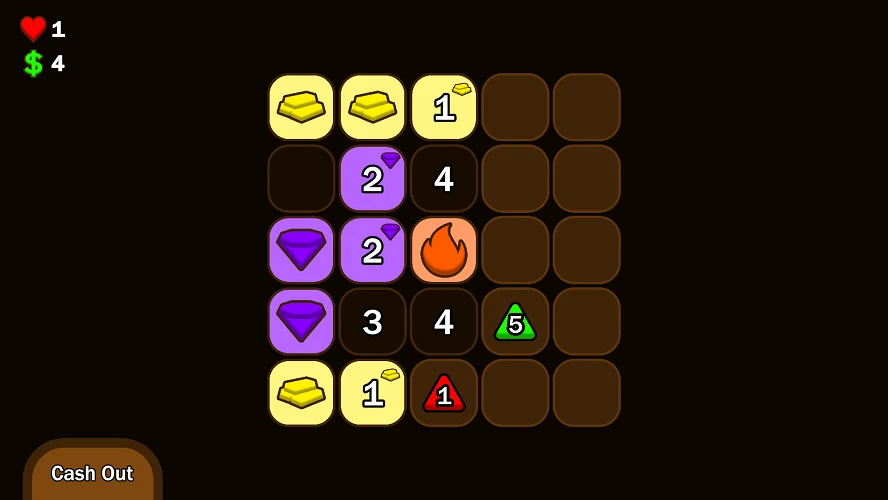 Sweep To Death screenshot 4